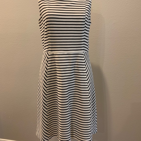Loft Dress Size 8 - Picture 1 of 4